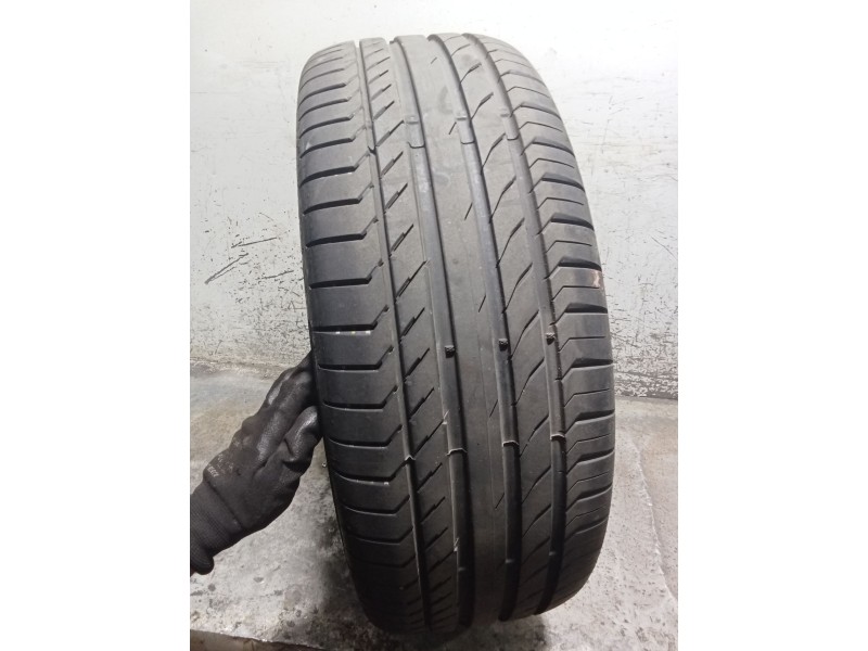 Recambio de juego llantas para hyundai tucson (tl, tle) 1.7 crdi referencia OEM IAM 245/45 R19  