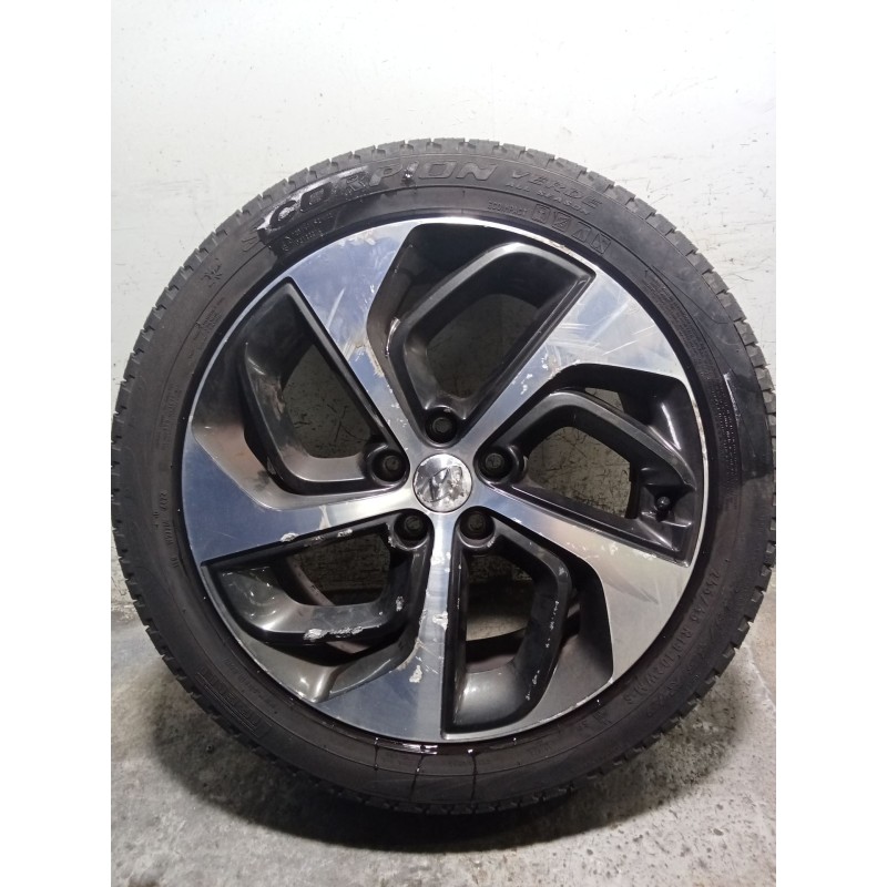 Recambio de juego llantas para hyundai tucson (tl, tle) 1.7 crdi referencia OEM IAM 245/45 R19  