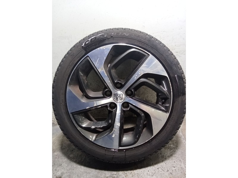 Recambio de juego llantas para hyundai tucson (tl, tle) 1.7 crdi referencia OEM IAM 245/45 R19  