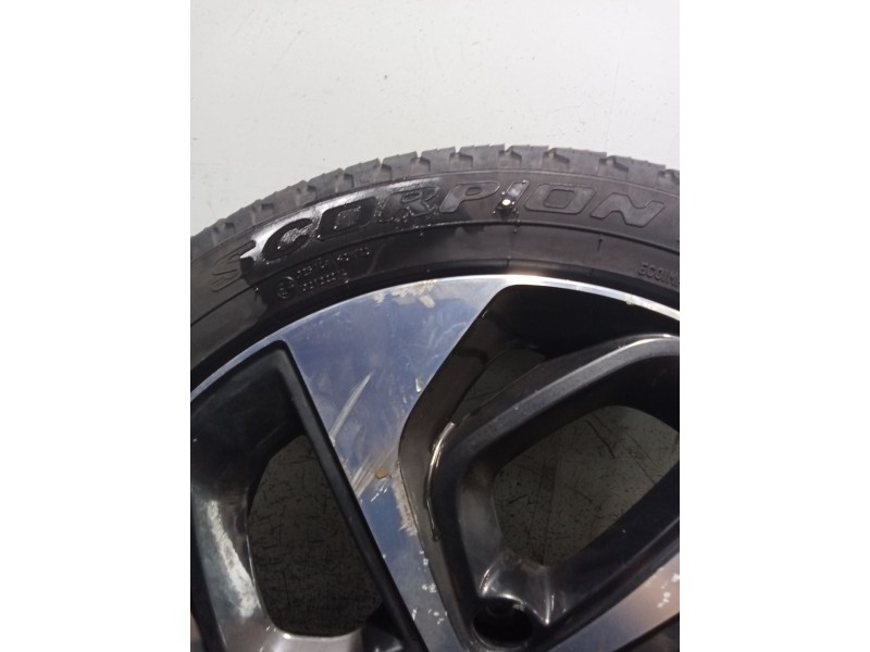 Recambio de juego llantas para hyundai tucson (tl, tle) 1.7 crdi referencia OEM IAM 245/45 R19  
