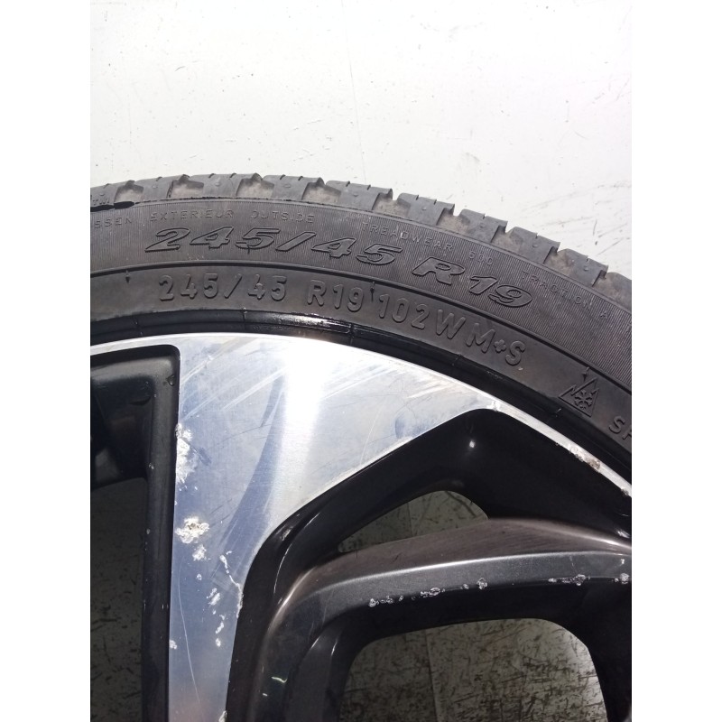 Recambio de juego llantas para hyundai tucson (tl, tle) 1.7 crdi referencia OEM IAM 245/45 R19  