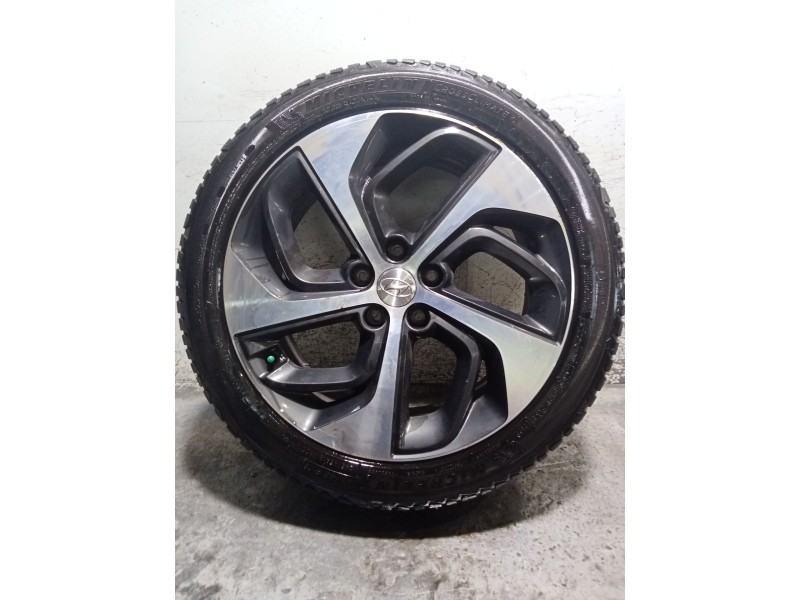 Recambio de juego llantas para hyundai tucson (tl, tle) 1.7 crdi referencia OEM IAM 245/45 R19  