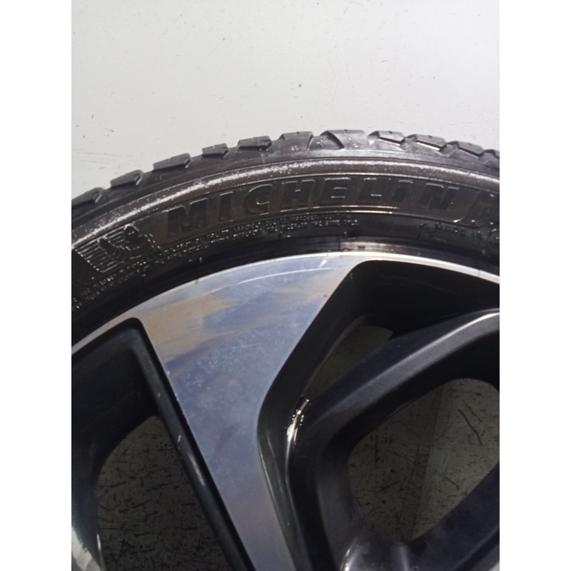 Recambio de juego llantas para hyundai tucson (tl, tle) 1.7 crdi referencia OEM IAM 245/45 R19  