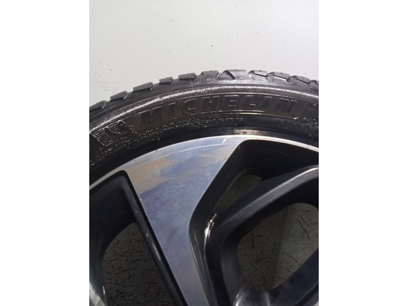 Recambio de juego llantas para hyundai tucson (tl, tle) 1.7 crdi referencia OEM IAM 245/45 R19  