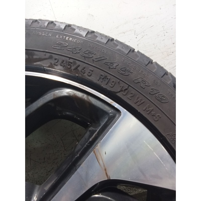 Recambio de juego llantas para hyundai tucson (tl, tle) 1.7 crdi referencia OEM IAM 245/45 R19  