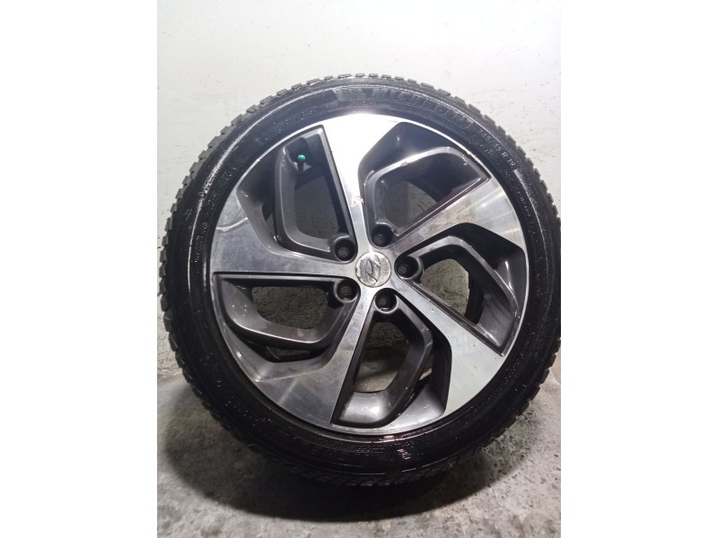 Recambio de juego llantas para hyundai tucson (tl, tle) 1.7 crdi referencia OEM IAM 245/45 R19  