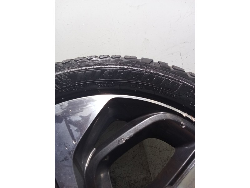 Recambio de juego llantas para hyundai tucson (tl, tle) 1.7 crdi referencia OEM IAM 245/45 R19  