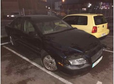 volvo s80 berlina del año 2003