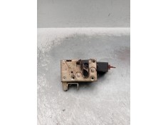 Recambio de motor cierre centralizado delantero izquierdo para citroën saxo (s0, s1) 1.1 x, sx referencia OEM IAM   