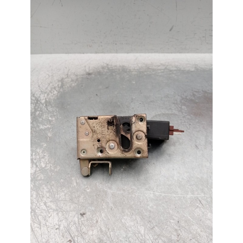 Recambio de motor cierre centralizado delantero izquierdo para citroën saxo (s0, s1) 1.1 x, sx referencia OEM IAM   