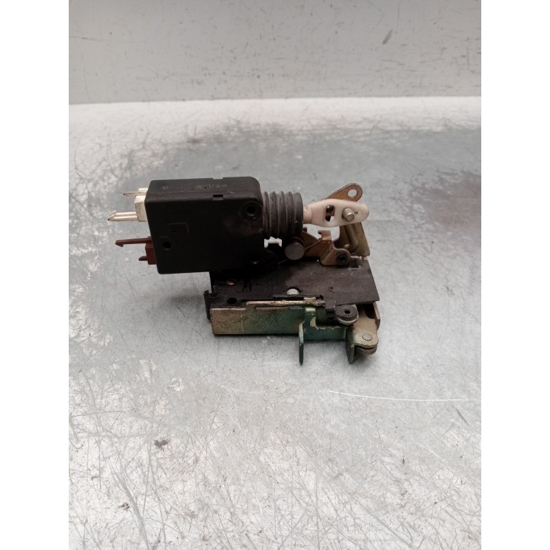 Recambio de motor cierre centralizado delantero izquierdo para citroën saxo (s0, s1) 1.1 x, sx referencia OEM IAM   