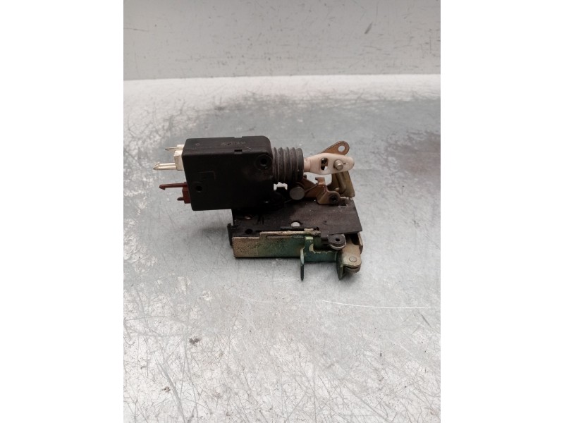 Recambio de motor cierre centralizado delantero izquierdo para citroën saxo (s0, s1) 1.1 x, sx referencia OEM IAM   