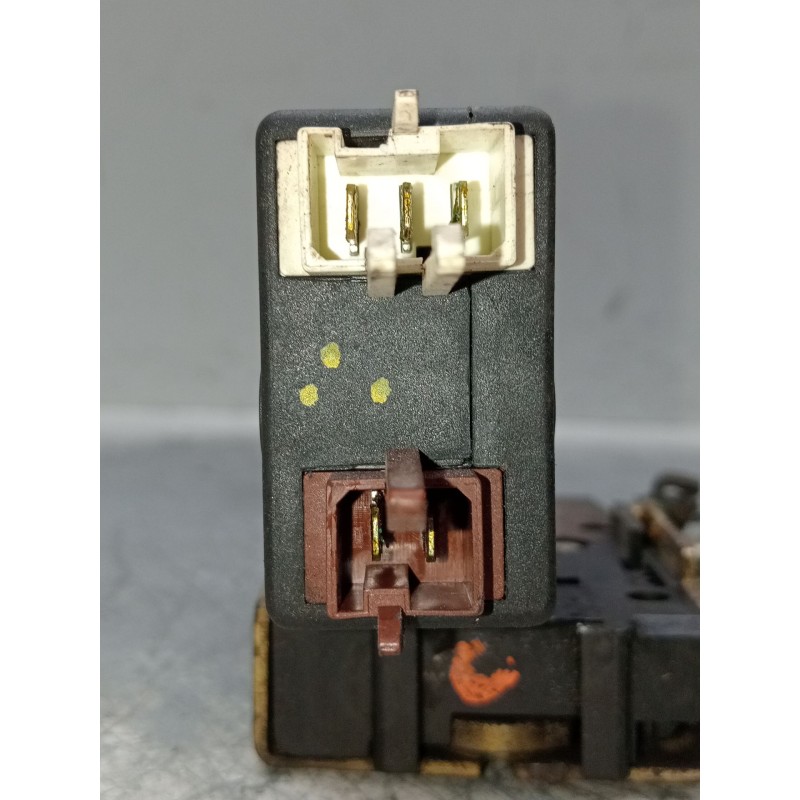 Recambio de motor cierre centralizado delantero izquierdo para citroën saxo (s0, s1) 1.1 x, sx referencia OEM IAM   