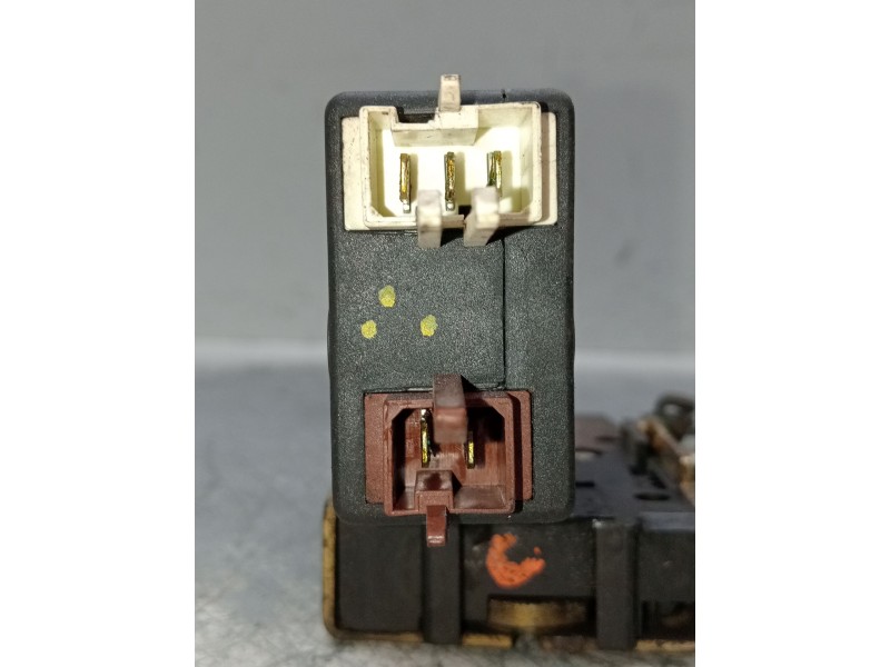 Recambio de motor cierre centralizado delantero izquierdo para citroën saxo (s0, s1) 1.1 x, sx referencia OEM IAM   