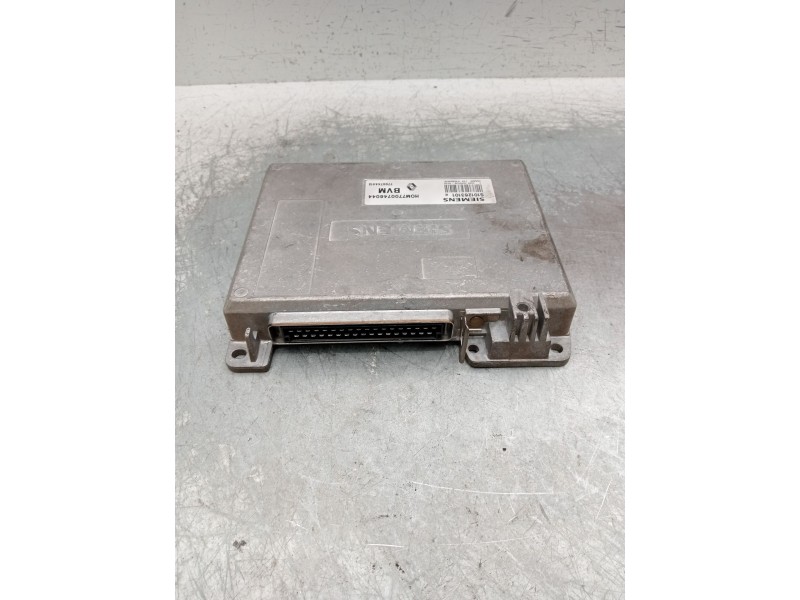 Recambio de centralita motor uce para renault 21 (b48_) 1.7 (b48e) referencia OEM IAM S101263101 H0M7700746044 