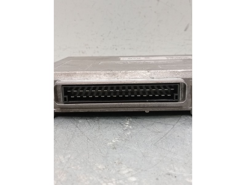 Recambio de centralita motor uce para renault 21 (b48_) 1.7 (b48e) referencia OEM IAM S101263101 H0M7700746044 