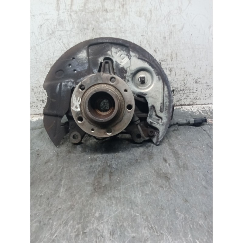 Recambio de mangueta delantera derecha para peugeot 308 sw ii (lc_, lj_, lr_, lx_, l4_) 1.5 bluehdi 130 referencia OEM IAM   