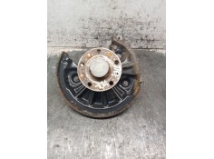 Recambio de mangueta trasera derecha para volkswagen touran (5t1) 1.6 tdi referencia OEM IAM   