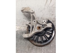 Recambio de mangueta trasera derecha para volkswagen touran (5t1) 1.6 tdi referencia OEM IAM    2