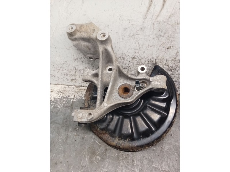 Recambio de mangueta trasera derecha para volkswagen touran (5t1) 1.6 tdi referencia OEM IAM   