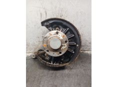 Recambio de mangueta trasera izquierda para volkswagen touran (5t1) 1.6 tdi referencia OEM IAM   