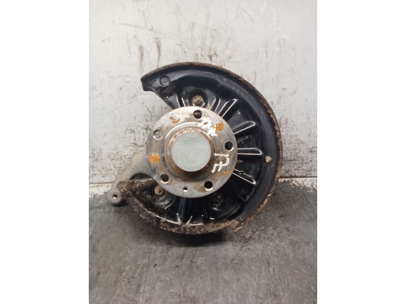 Recambio de mangueta trasera izquierda para volkswagen touran (5t1) 1.6 tdi referencia OEM IAM   