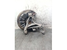 Recambio de mangueta trasera izquierda para volkswagen touran (5t1) 1.6 tdi referencia OEM IAM    2