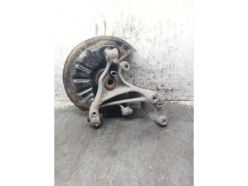 Recambio de mangueta trasera izquierda para volkswagen touran (5t1) 1.6 tdi referencia OEM IAM   