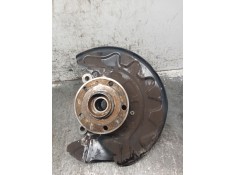 Recambio de mangueta delantera izquierda para volkswagen touran (5t1) 1.6 tdi referencia OEM IAM   