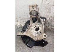 Recambio de mangueta delantera izquierda para volkswagen touran (5t1) 1.6 tdi referencia OEM IAM    2