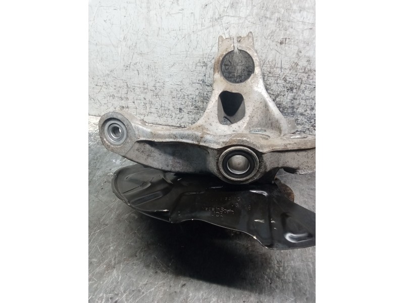 Recambio de mangueta delantera izquierda para volkswagen touran (5t1) 1.6 tdi referencia OEM IAM   