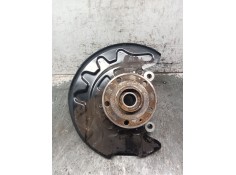 Recambio de mangueta delantera derecha para volkswagen touran (5t1) 1.6 tdi referencia OEM IAM   