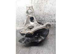 Recambio de mangueta delantera derecha para volkswagen touran (5t1) 1.6 tdi referencia OEM IAM    2