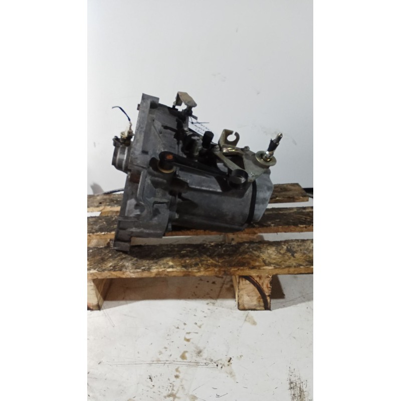 Recambio de caja cambios para citroën xsara break (n2) 1.6 16v referencia OEM IAM 20cn28 5v 0651856