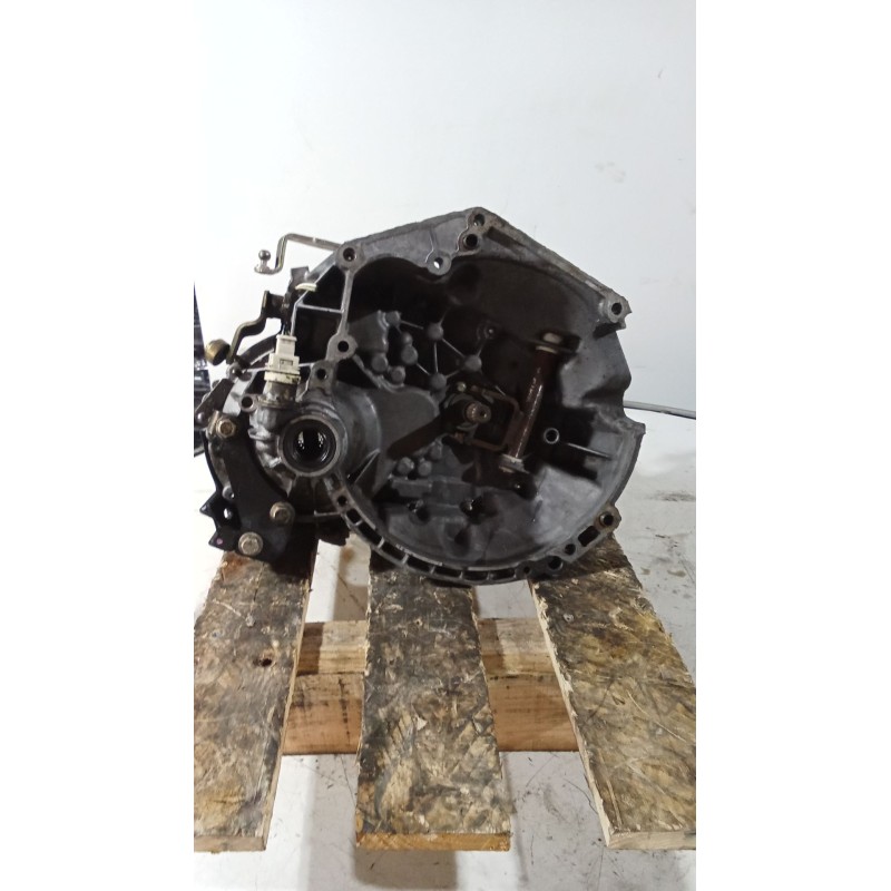 Recambio de caja cambios para citroën xsara break (n2) 1.6 16v referencia OEM IAM 20cn28 5v 0651856