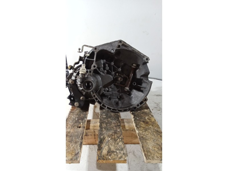 Recambio de caja cambios para citroën xsara break (n2) 1.6 16v referencia OEM IAM 20cn28 5v 0651856