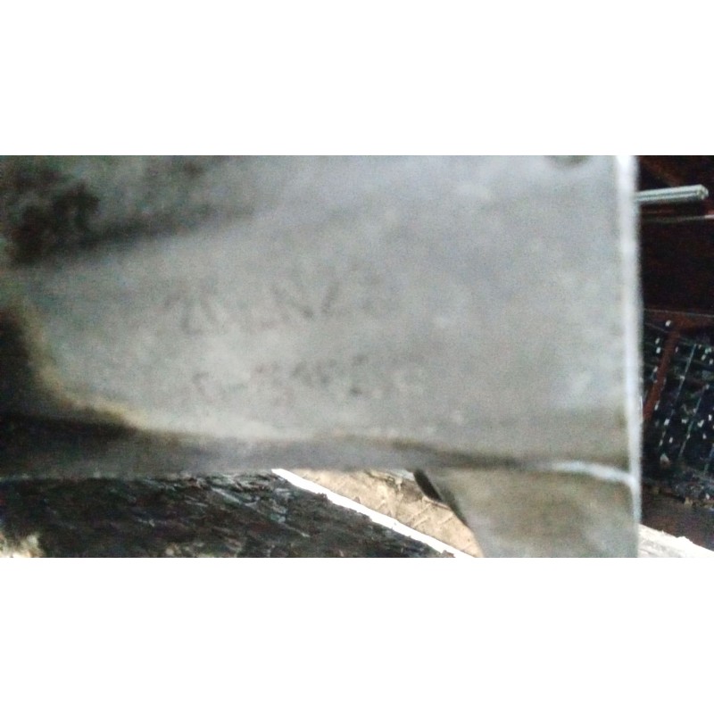 Recambio de caja cambios para citroën xsara break (n2) 1.6 16v referencia OEM IAM 20cn28 5v 0651856