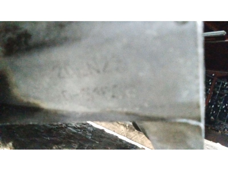 Recambio de caja cambios para citroën xsara break (n2) 1.6 16v referencia OEM IAM 20cn28 5v 0651856