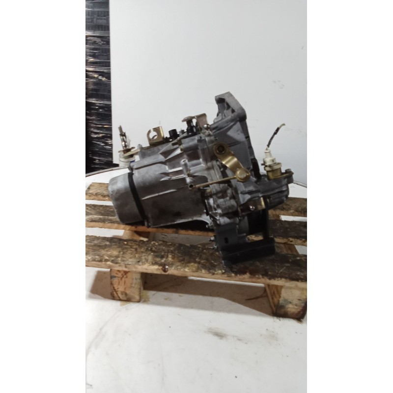 Recambio de caja cambios para citroën xsara break (n2) 1.6 16v referencia OEM IAM 20cn28 5v 0651856