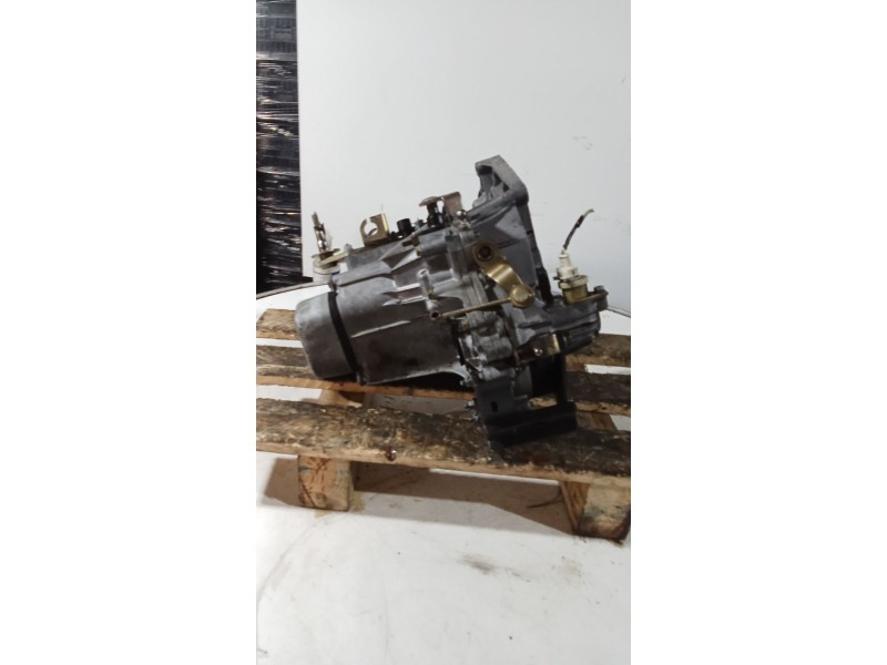 Recambio de caja cambios para citroën xsara break (n2) 1.6 16v referencia OEM IAM 20cn28 5v 0651856