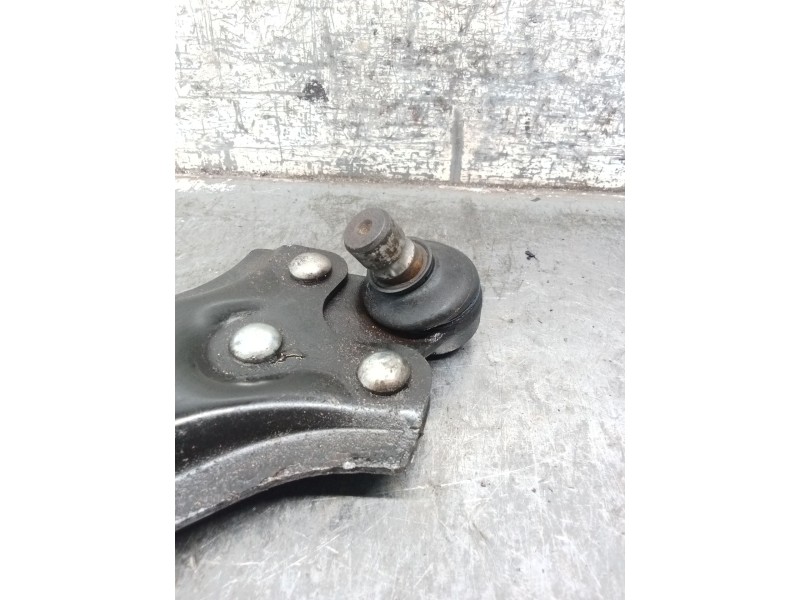 Recambio de brazo suspension inferior delantero izquierdo para peugeot partner furgoneta/monovolumen (5_, g_) 1.9 d referencia O