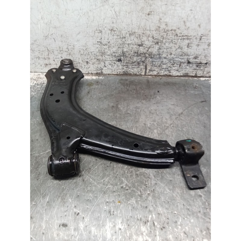Recambio de brazo suspension inferior delantero izquierdo para peugeot partner furgoneta/monovolumen (5_, g_) 1.9 d referencia O