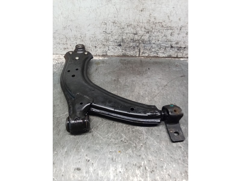 Recambio de brazo suspension inferior delantero izquierdo para peugeot partner furgoneta/monovolumen (5_, g_) 1.9 d referencia O