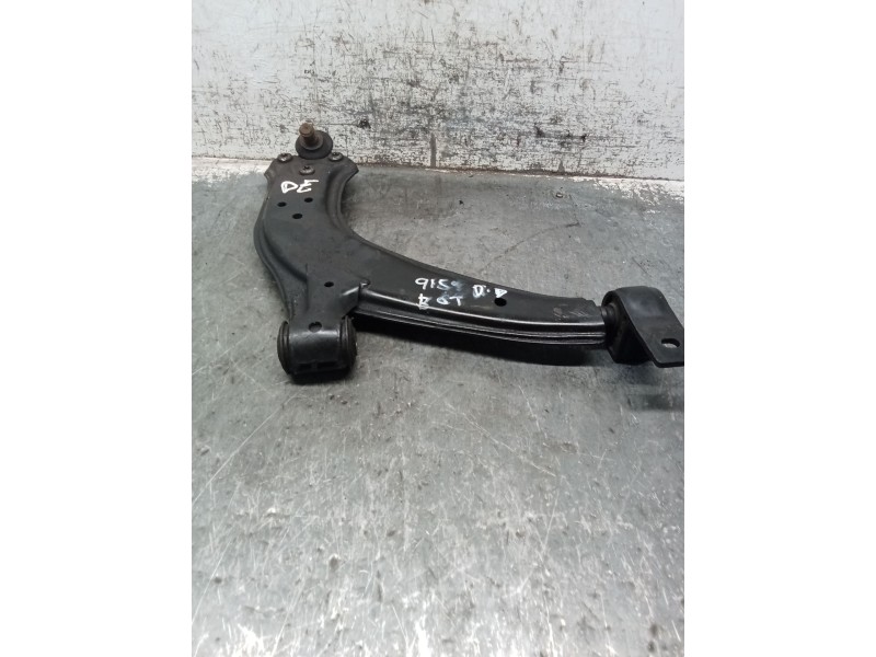 Recambio de brazo suspension inferior delantero derecho para peugeot partner furgoneta/monovolumen (5_, g_) 1.9 d referencia OEM