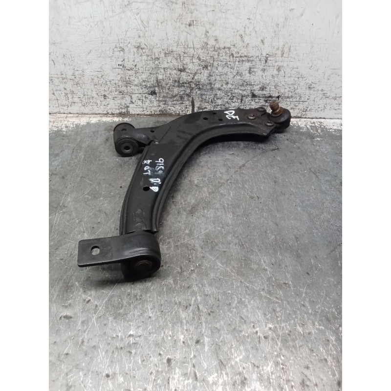 Recambio de brazo suspension inferior delantero derecho para peugeot partner furgoneta/monovolumen (5_, g_) 1.9 d referencia OEM