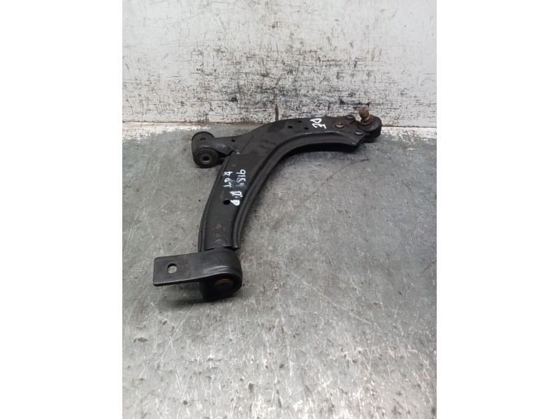 Recambio de brazo suspension inferior delantero derecho para peugeot partner furgoneta/monovolumen (5_, g_) 1.9 d referencia OEM