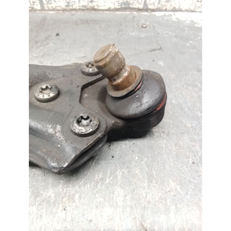 Recambio de brazo suspension inferior delantero derecho para peugeot partner furgoneta/monovolumen (5_, g_) 1.9 d referencia OEM