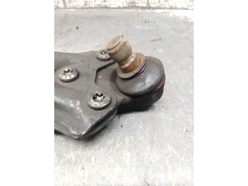 Recambio de brazo suspension inferior delantero derecho para peugeot partner furgoneta/monovolumen (5_, g_) 1.9 d referencia OEM