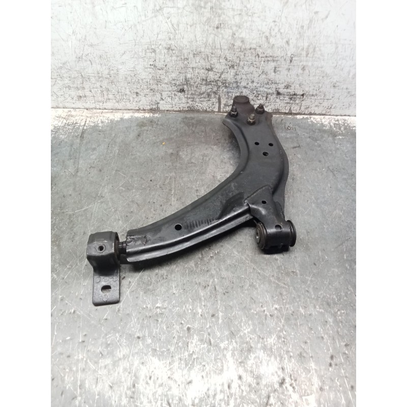 Recambio de brazo suspension inferior delantero derecho para peugeot partner furgoneta/monovolumen (5_, g_) 1.9 d referencia OEM