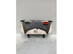 Recambio de cuadro instrumentos para opel movano a furgoneta (x70) 2.5 dti (fd) referencia OEM IAM P8200199508B NS8058356F  2